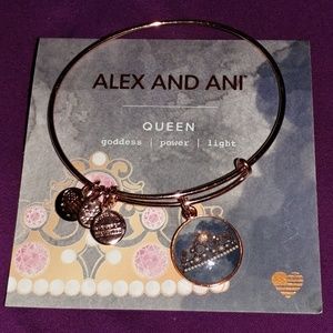 Limited Edition Rose Gold A&A